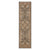 Euphoria Rhodes in Ash Grey Area Rugs