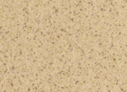 Solid Surface Collection in Caramel Melange