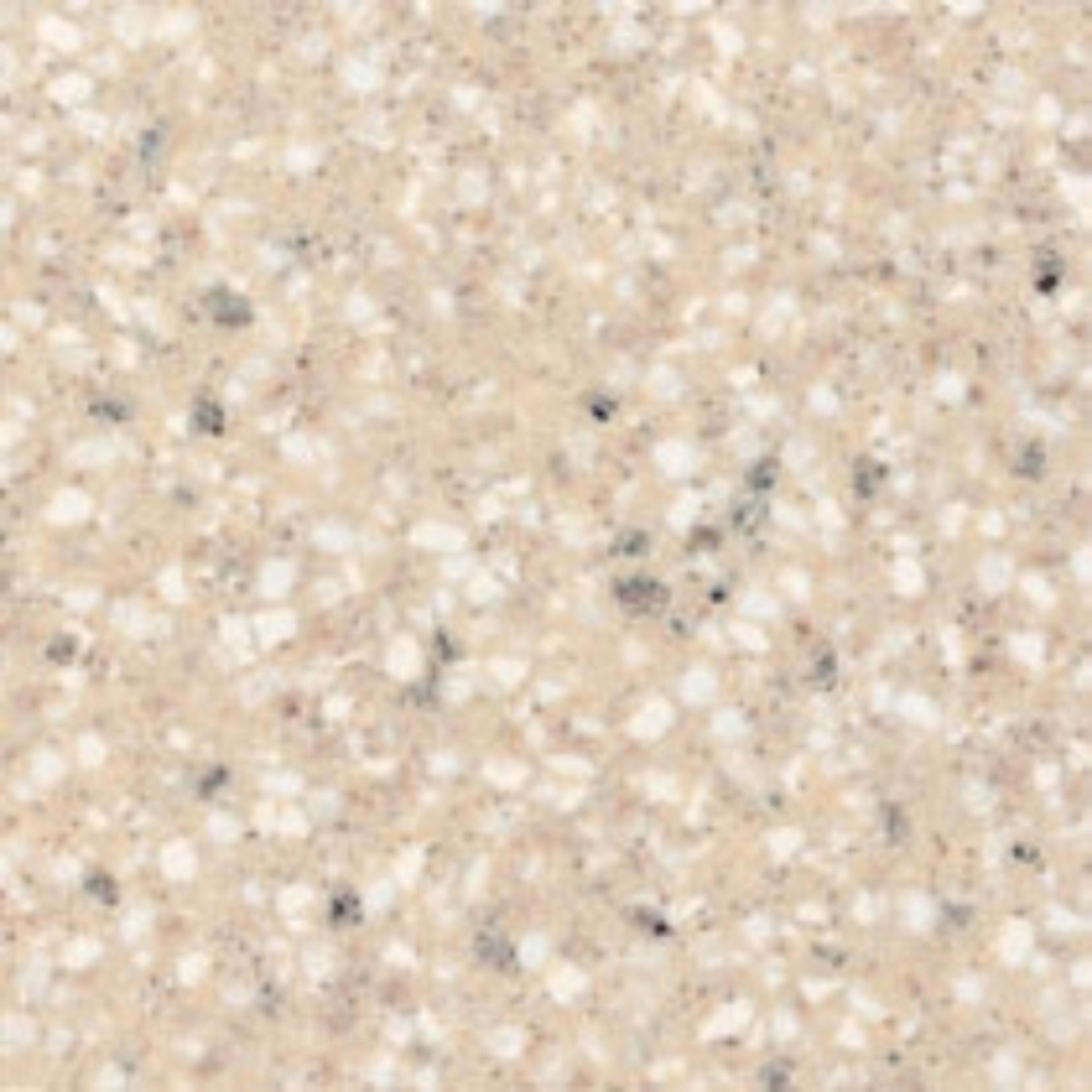Solid Surface Collection in Pebble Solid Surface