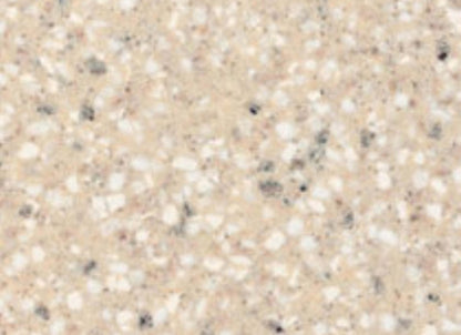 Solid Surface Collection in Pebble