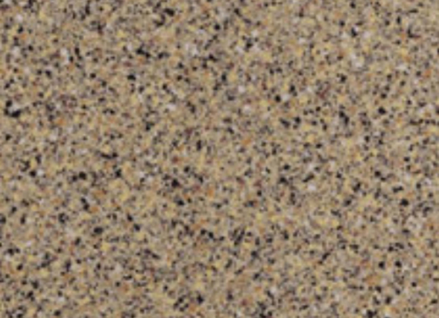 Solid Surface Collection in Quarry Melange