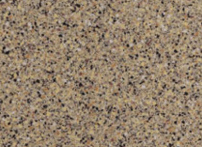 Solid Surface Collection in Quarry Melange