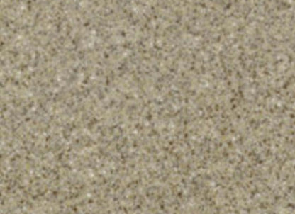 Solid Surface Collection in Chicory Cream Melange