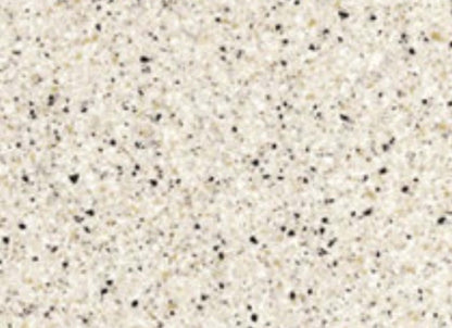 Solid Surface Collection in Arctic Melange