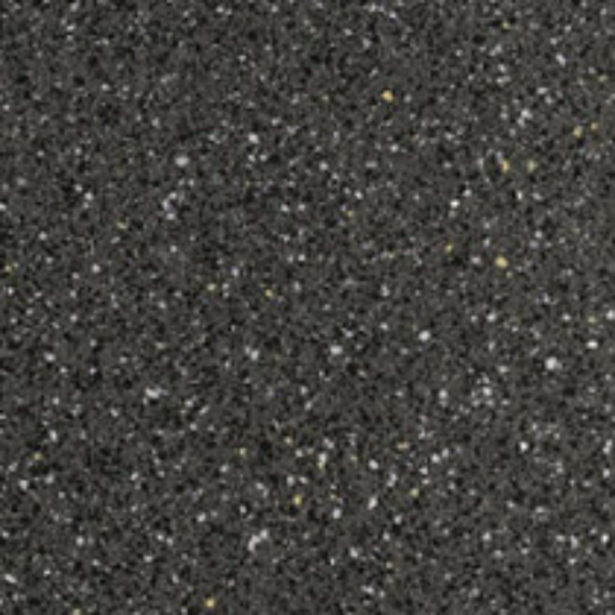 Solid Surface Collection in Midnight Melange Solid Surface
