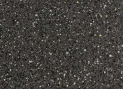 Solid Surface Collection in Midnight Melange