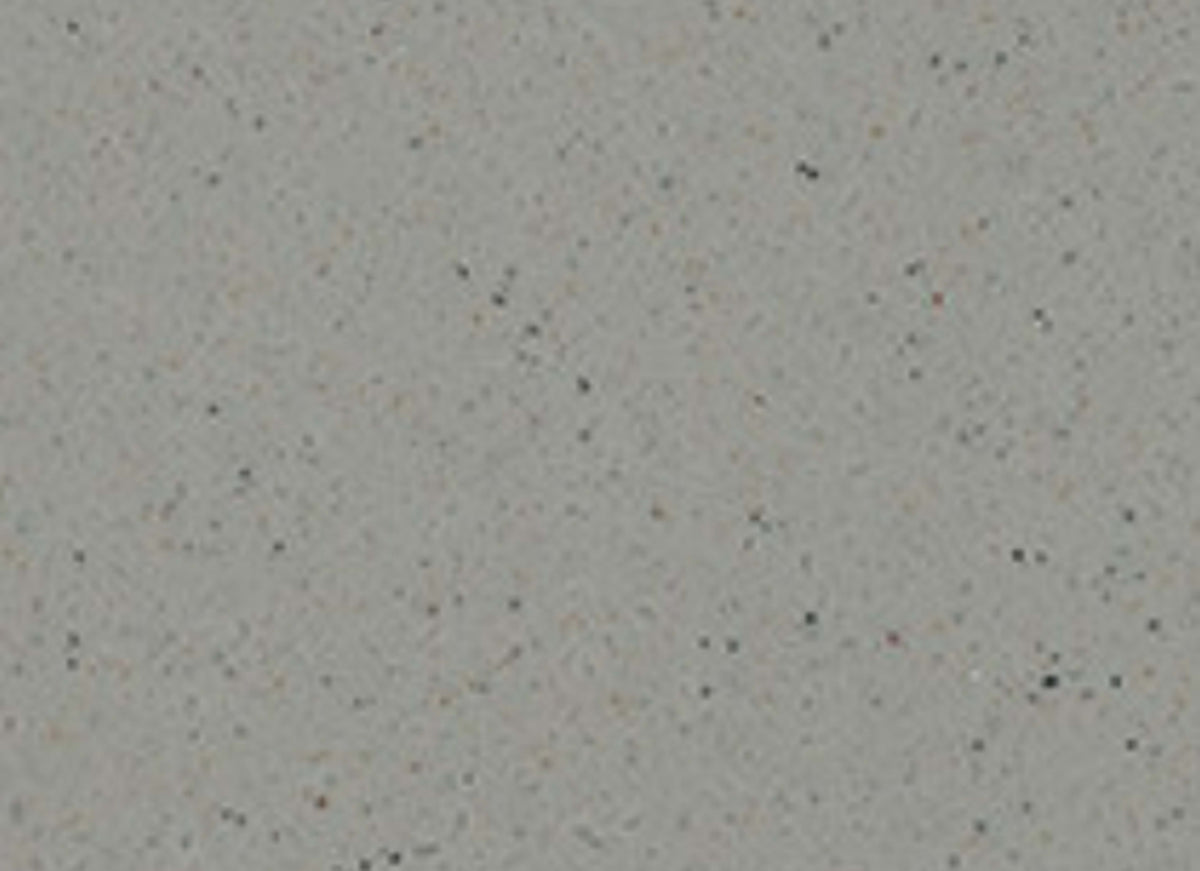 Solid Surface Collection in Zen Grey