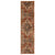 Elements Kasbar in Spice Area Rugs