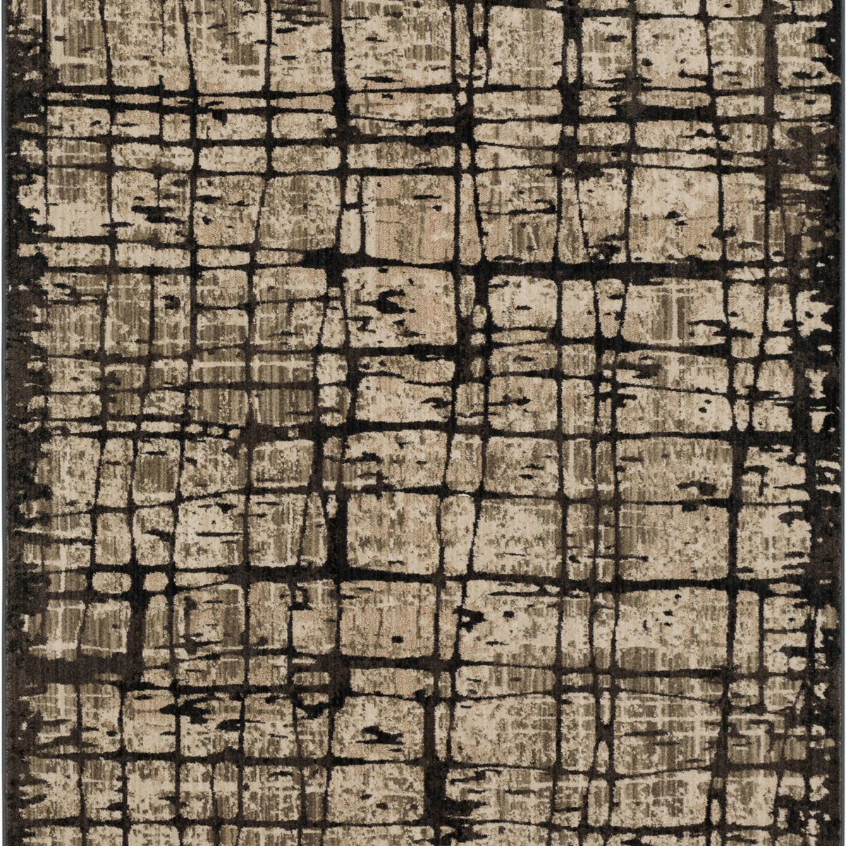 Expressions by Scott Living Elan in Oyster Area Rugs