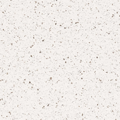 Solid Surface Collection in Avalanche Melange Solid Surface