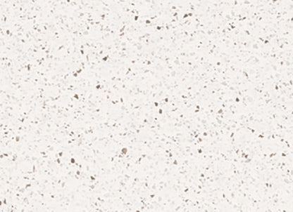 Solid Surface Collection in Avalanche Melange