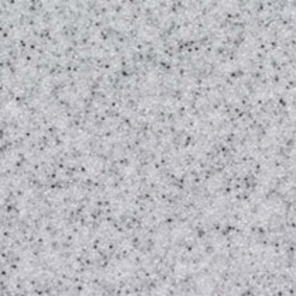 Solid Surface Collection in Steel Grey Tempest Solid Surface