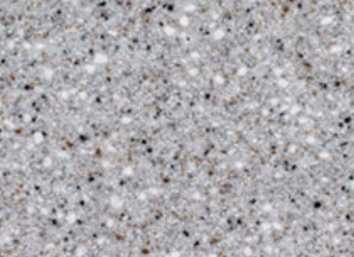 Solid Surface Collection in Northern Melange
