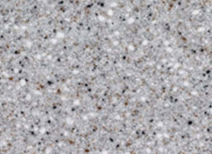 Solid Surface Collection in Northern Melange