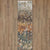 Soiree Torrent in Rose Gold Area Rugs