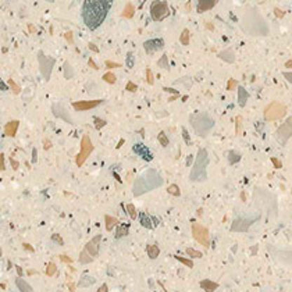 Solid Surface Collection in Sea Stone Solid Surface