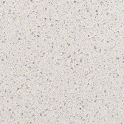 Solid Surface Collection in Dusk Ice Solid Surface