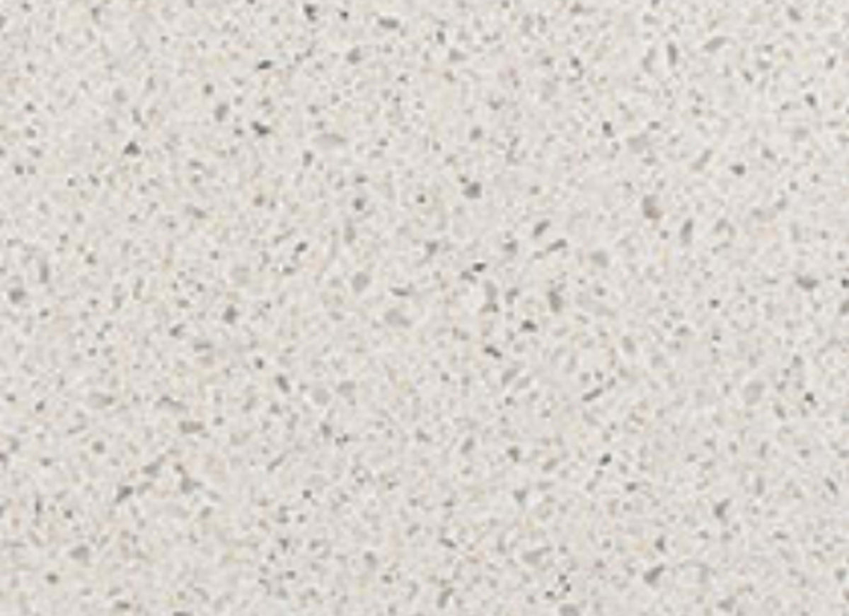 Solid Surface Collection in Dusk Ice