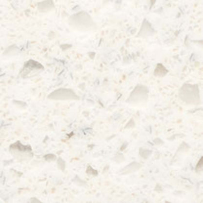 Solid Surface Collection in Morning Ice Solid Surface