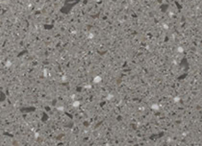 Solid Surface Collection in Flint Rock