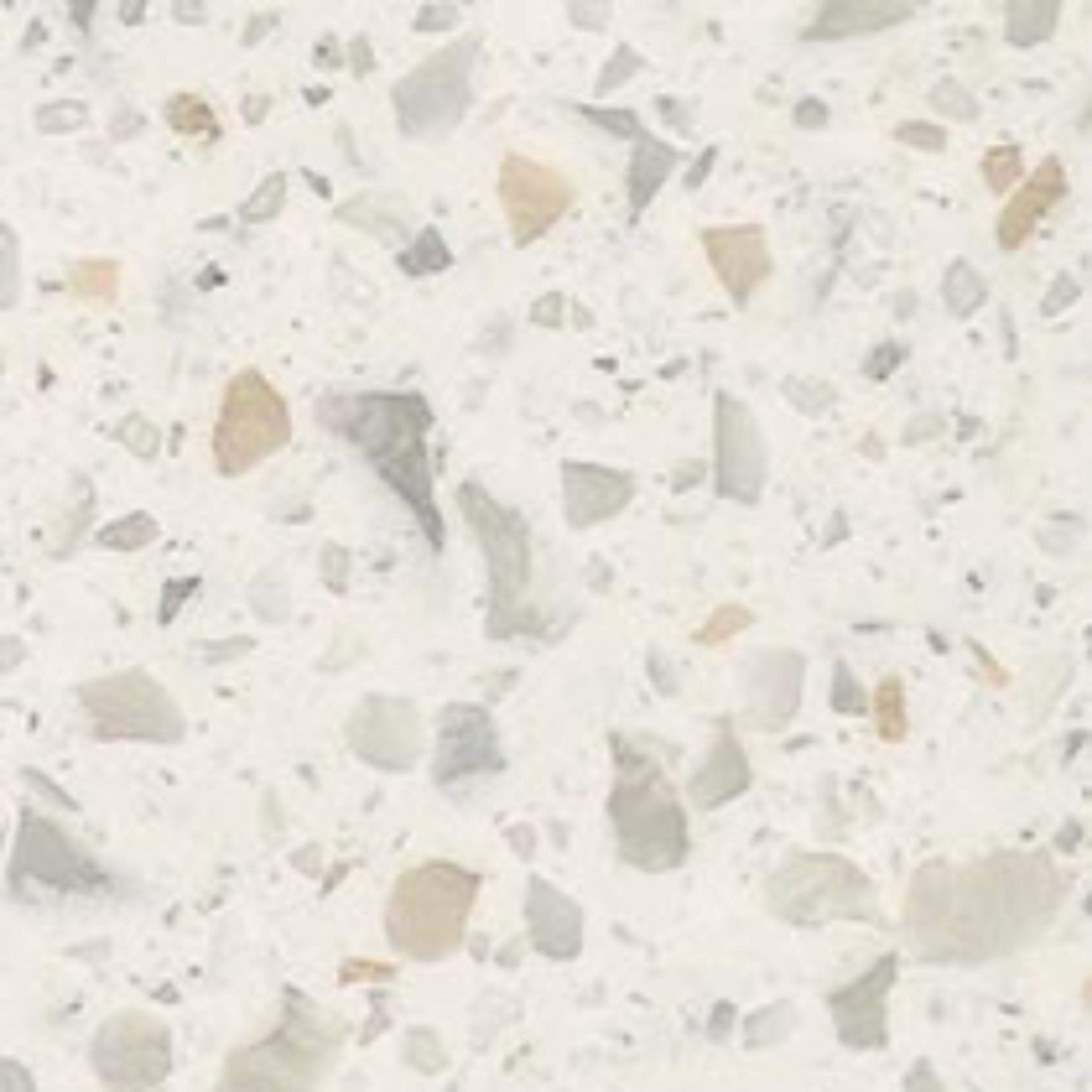 Solid Surface Collection in White Stone Solid Surface – DesignCo