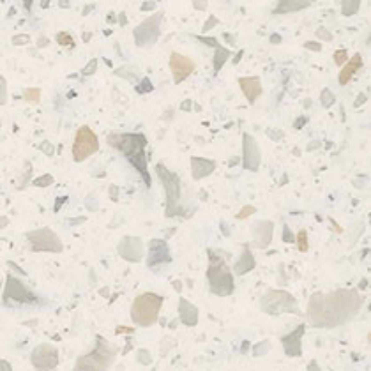 Solid Surface Collection in White Stone Solid Surface