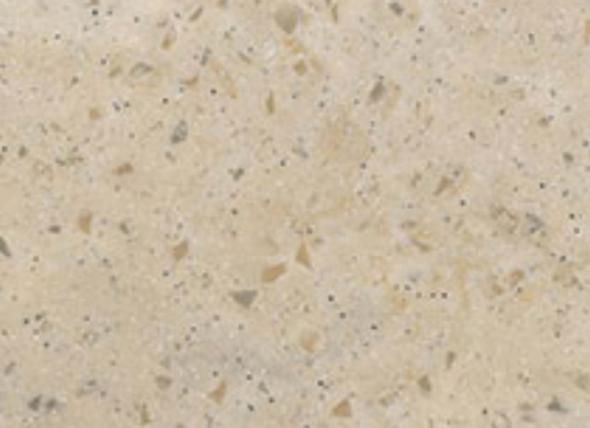 Solid Surface Collection in Jovian