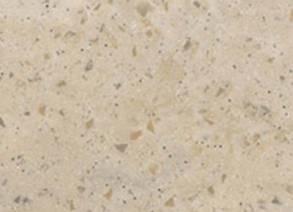 Solid Surface Collection in Jovian