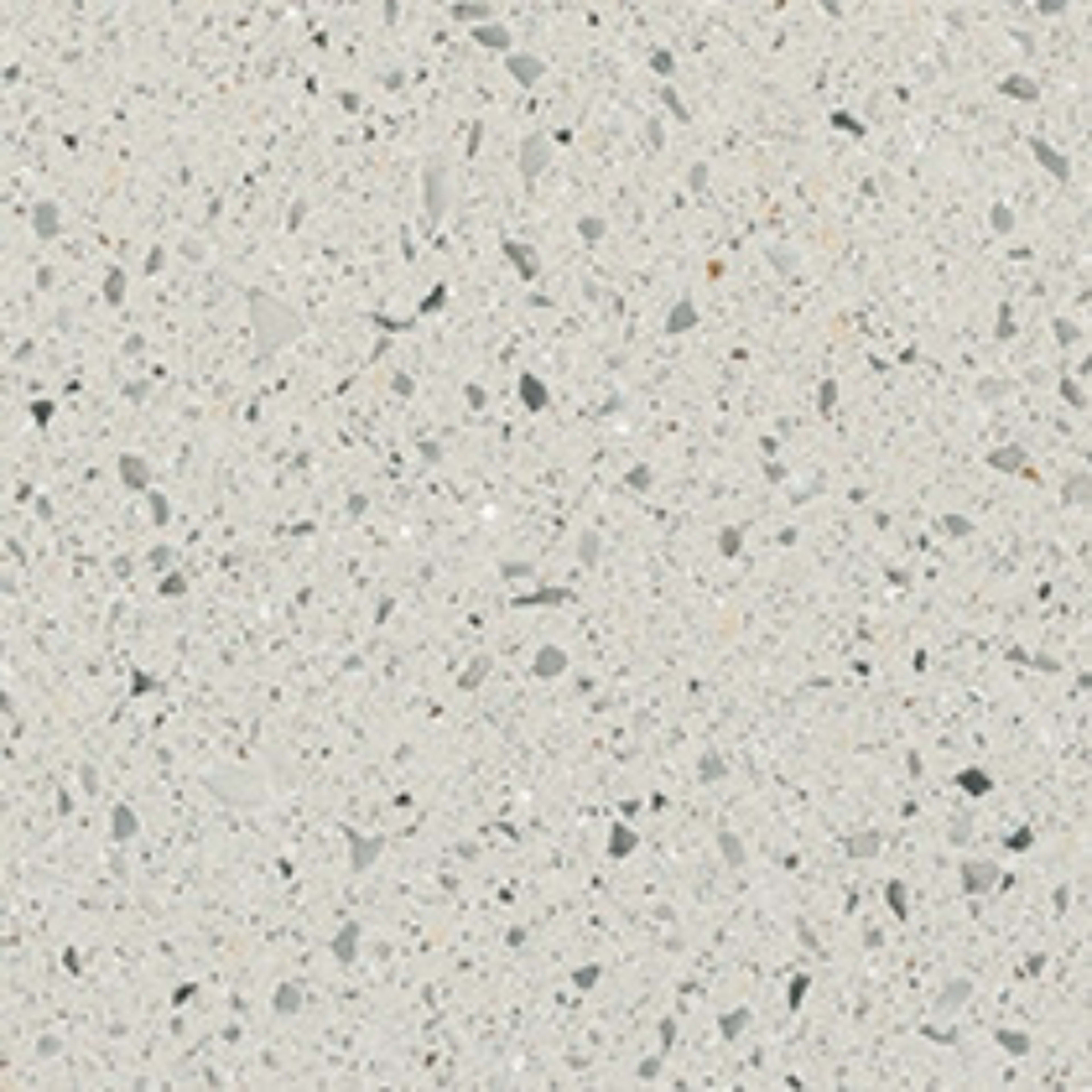 Solid Surface Collection in Kimberlite Solid Surface