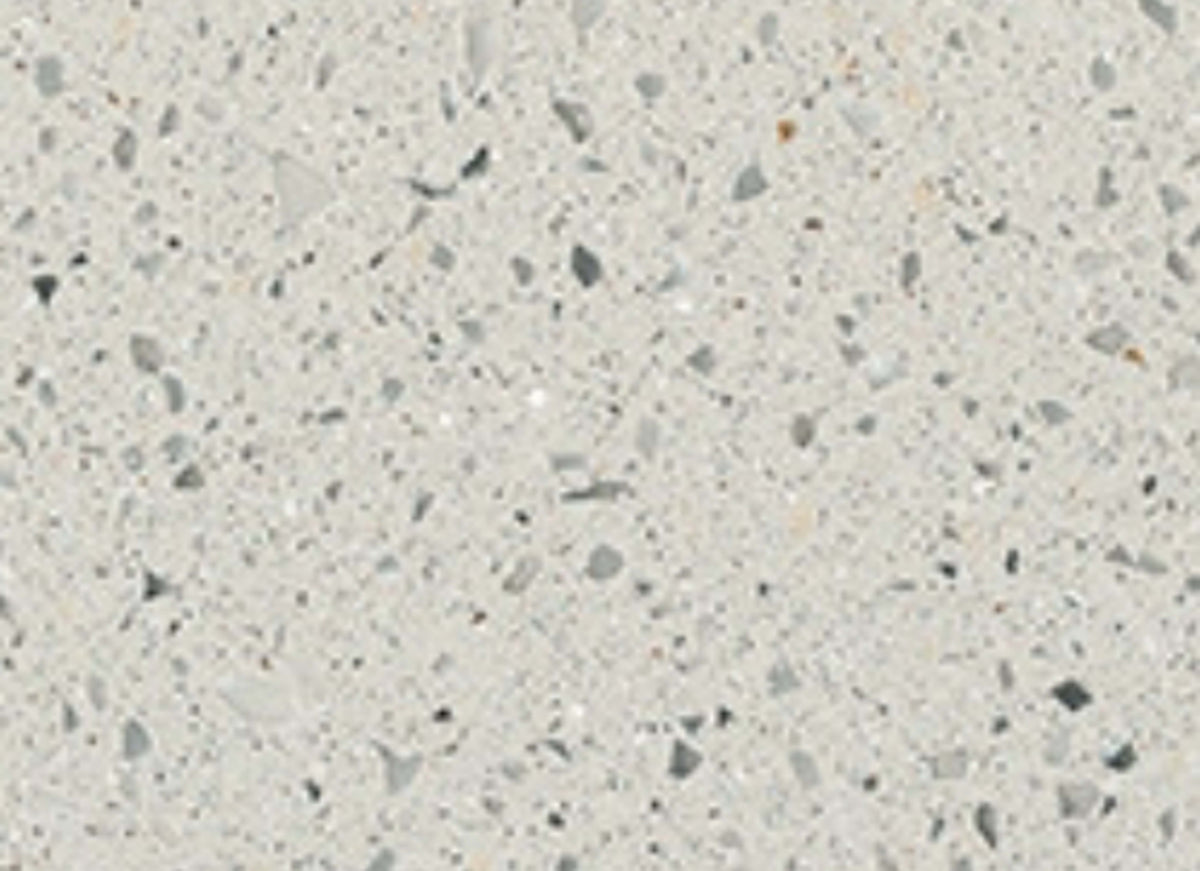 Solid Surface Collection in Kimberlite