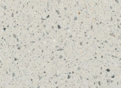 Solid Surface Collection in Kimberlite