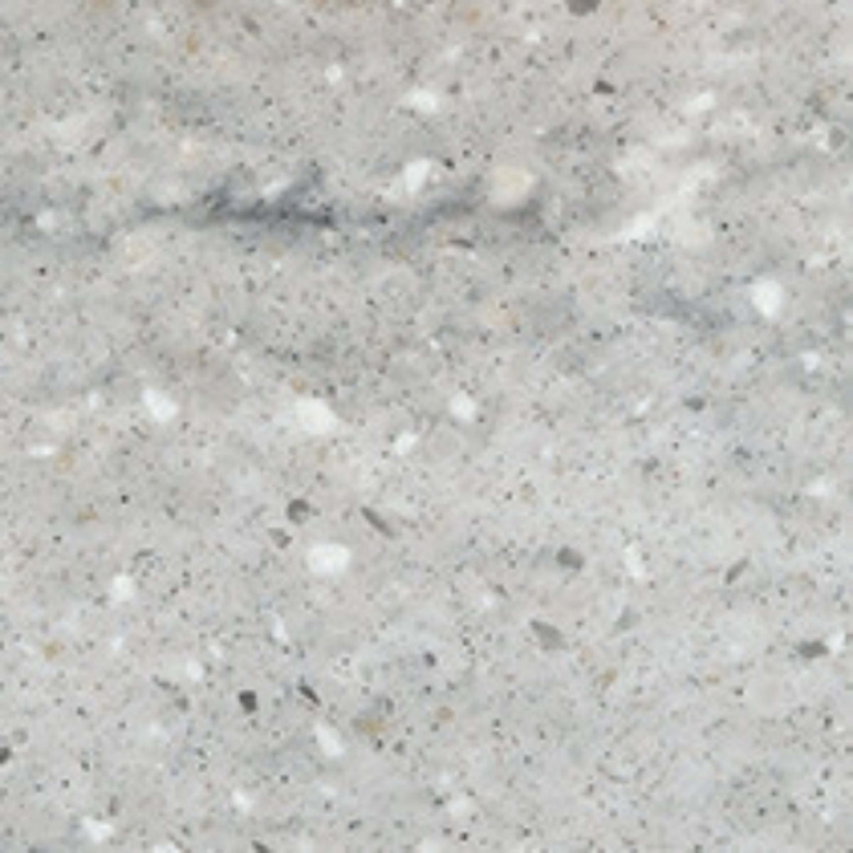 Solid Surface Collection in Grey Beola Solid Surface