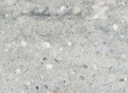 Solid Surface Collection in Grey Beola