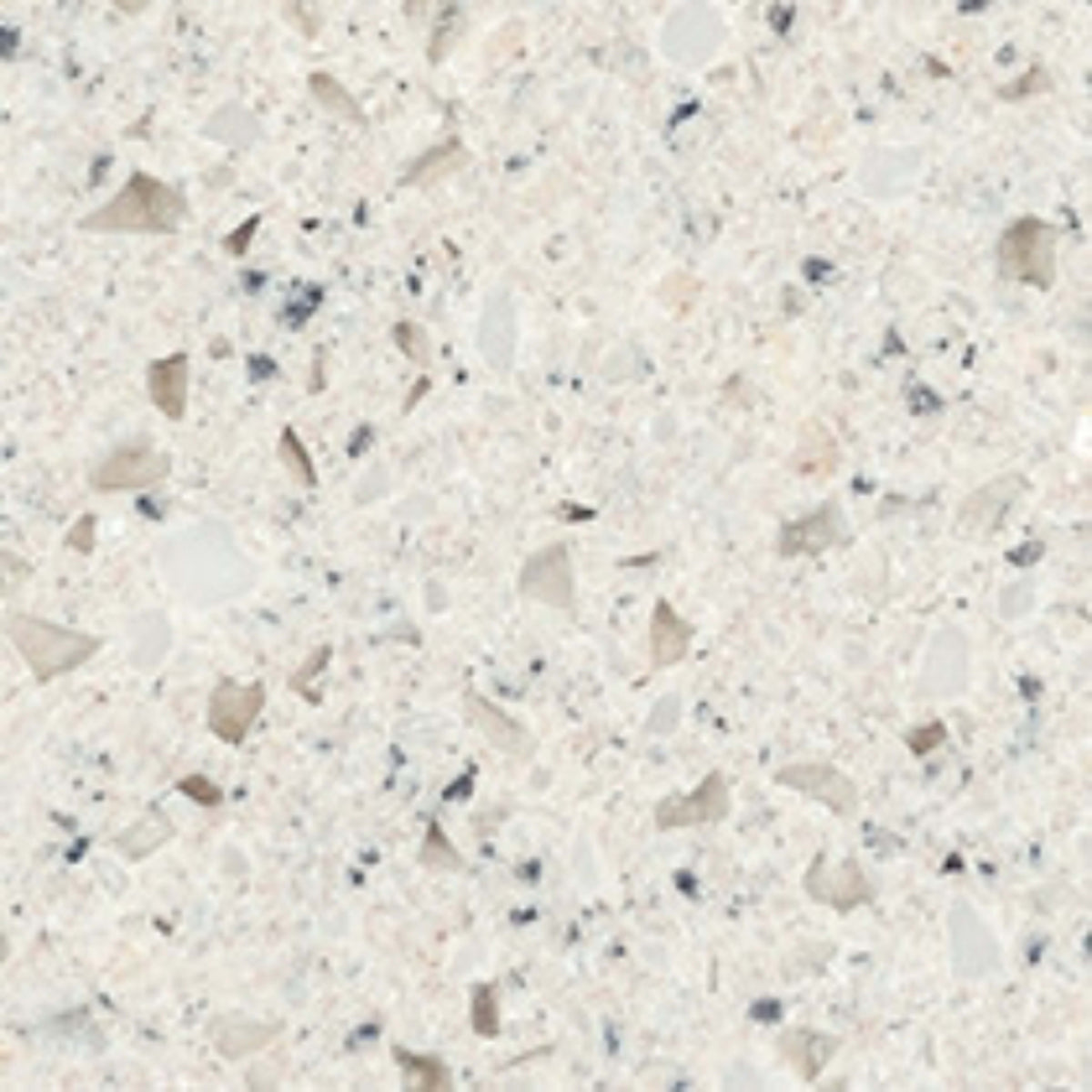 Solid Surface Collection in Tumbled Stone Solid Surface