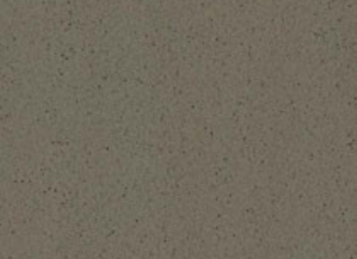 Solid Surface Collection in Beachfront