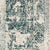 Soiree Malibu in Mallard Green Area Rugs