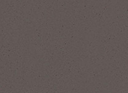Solid Surface Collection in Cool Basalt