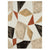 Foundation by Stacy Garcia Home Fletcher in Salmon Area Rugs
