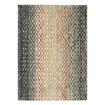 Rendition by Stacy Garcia Home Cadelia in Sedona Area Rugs