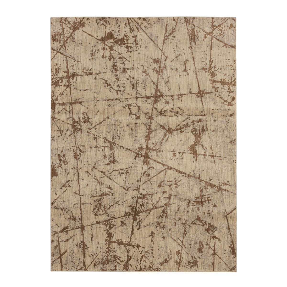 Utopia Elysian Fields in Buff Area Rugs