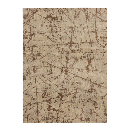 Utopia Elysian Fields in Buff Area Rugs