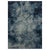 Dunes By Salt Life Hidden Lagoon in Blue Area Rugs