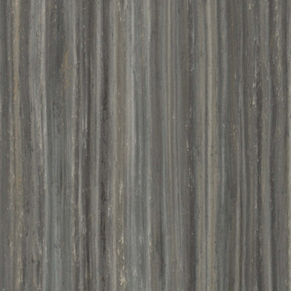 Marmoleum - Cinch LOC SEAL in Black Sheep Vinyl Sheet Goods