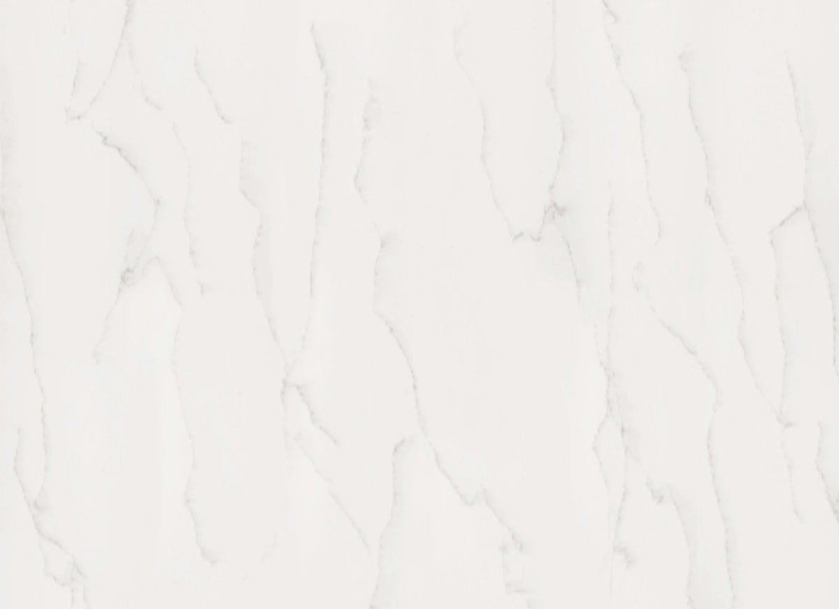 Solid Surface Collection in Carrara Emporio