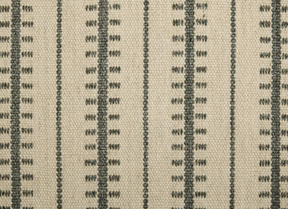 Ticking Stripe 2