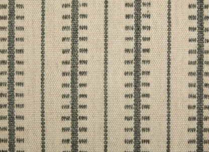 Ticking Stripe 2