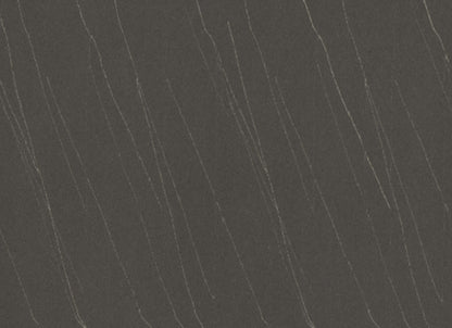 Solid Surface Collection in Carbone Marmo