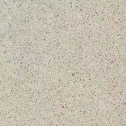 Silestone - Basiq in Blanco City Solid Surface