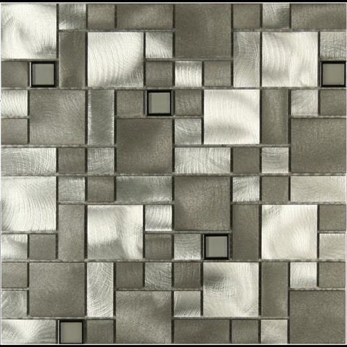 Victoria Metals in Mini Versi - Mt. Stirling Blend Metal Tile