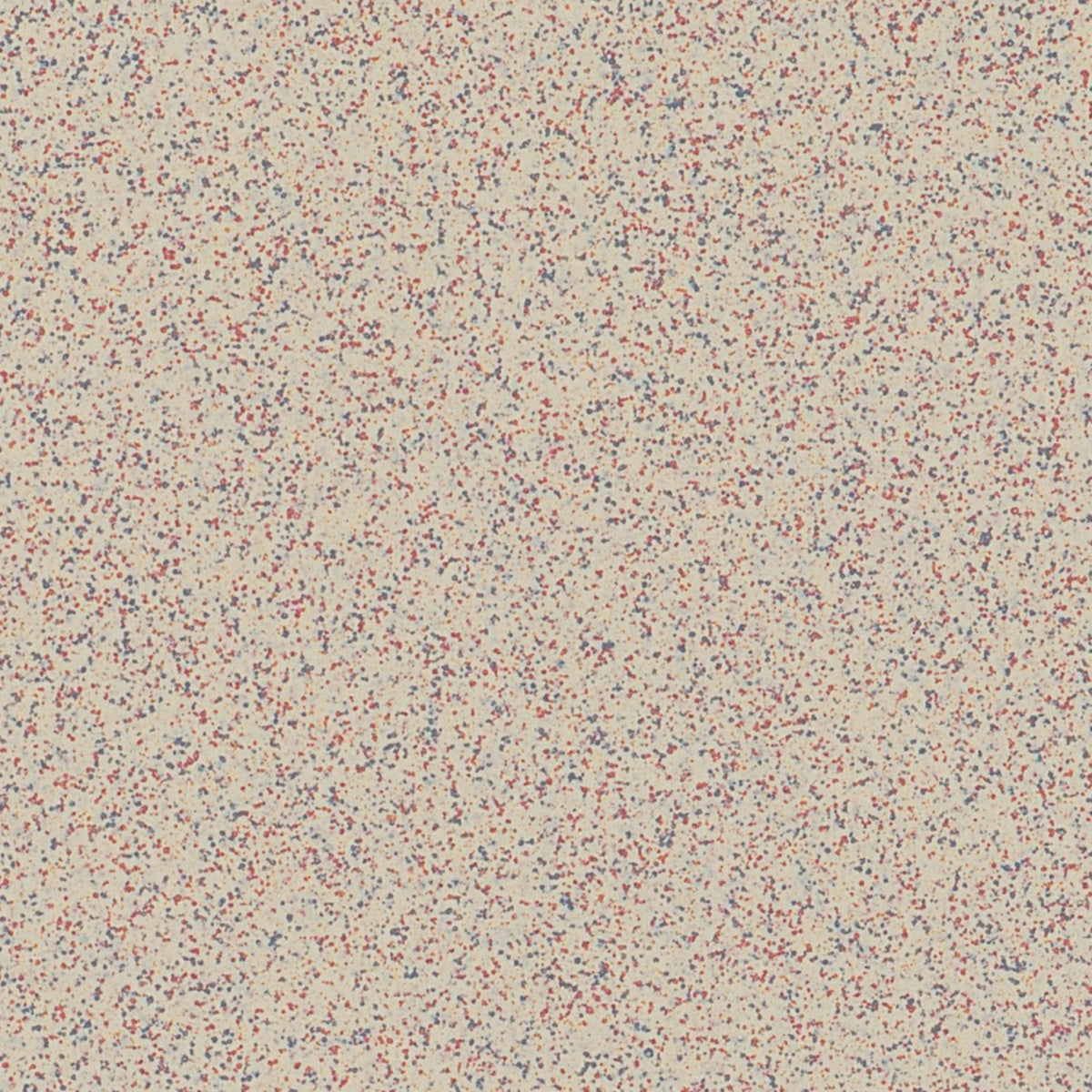 Cross-Colors Mingles in Sand Bisque 6"x6" Polished Tile